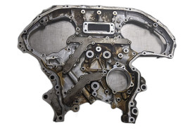 Rear Timing Cover From 2004 Infiniti G35  3.5  RWD - $98.95