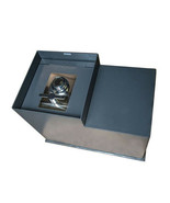 Hollon Safe Floor Safe B-Rated UL Listed Combination Dial Lock B3500 - $17,851.93 MXN