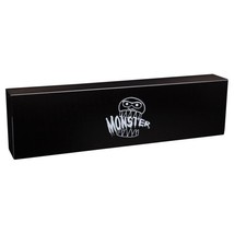 Monster Protectors Deck Box: Hydra Mega 5 Compartment Black - £14.77 GBP