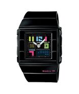 CASIOBaby-G &#39;Black&#39; - $159.00
