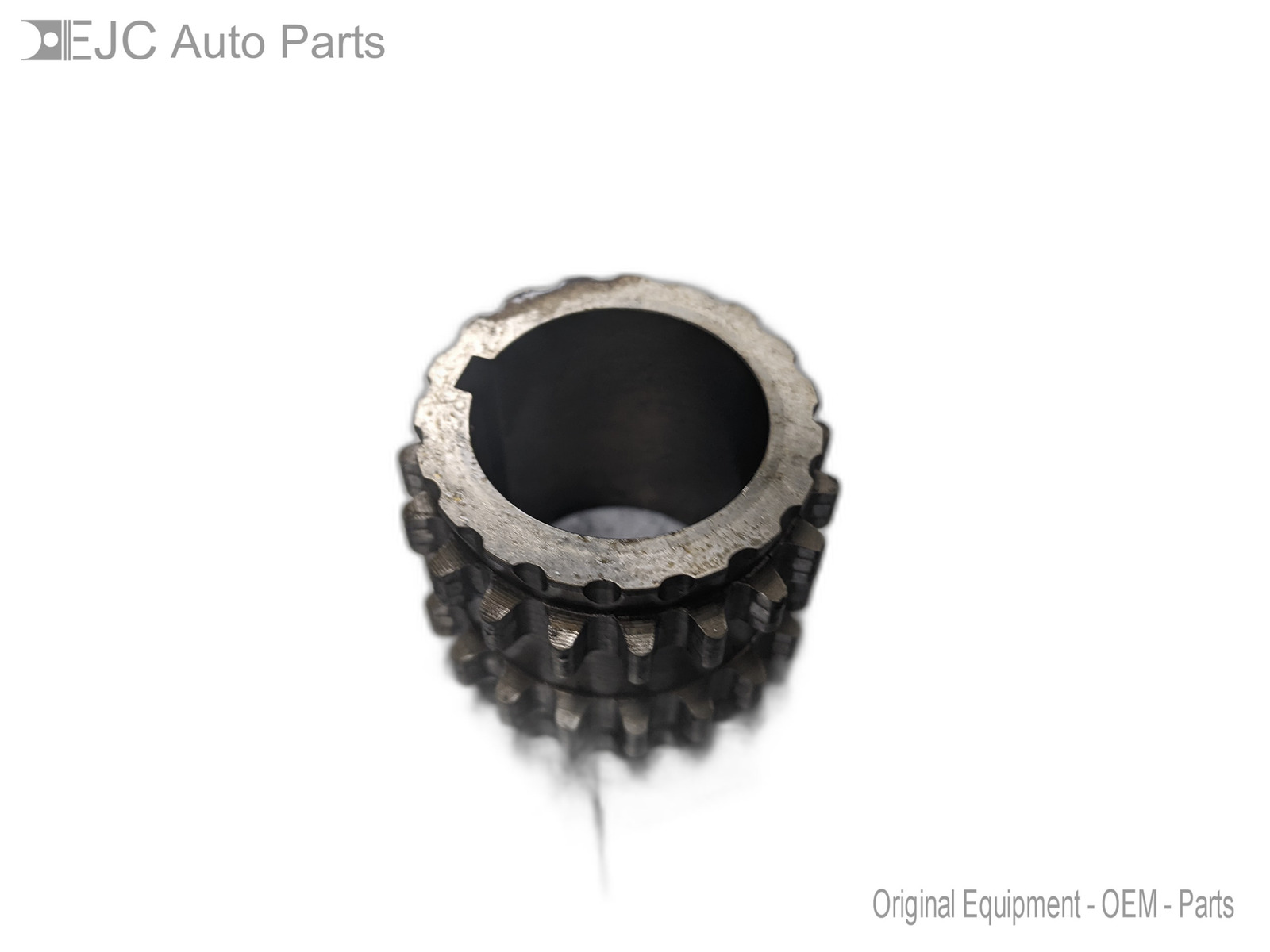 Crankshaft Timing Gear For 17-20 Jaguar F-Pace  3.0  Supercharged - $24.70