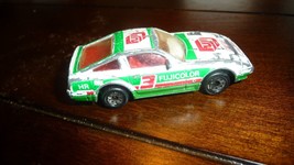 1986 Nissan 300 ZX Turbo Fujicolor - MATCHBOX Diecast Lesney Superfast V... - $2.00
