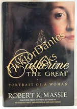 Catherine the Great: Portrait of a Woman by Robert K. Massie (2011 Hardcover) - £10.61 GBP