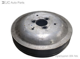 Cooling Fan Hub Pulley For 14-16 Audi S4  3.0  Supercharged - $458.47 MXN