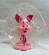 VINTAGE SEALED 2003 Kellogg's Winnie the Pooh Piglet Bobblehead Figure - $14.84
