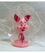 VINTAGE SEALED 2003 Kellogg&#39;s Winnie the Pooh Piglet Bobblehead Figure - £11.67 GBP