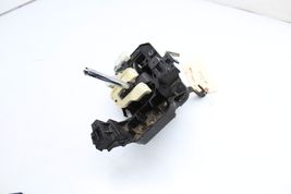 10-14 SUBARU LEGACY AUTOMATIC TRANSMISSION SHIFTER Q1126 image 8