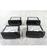 Lot of 4 Defective Carel PJS4C0H100 Refrigeration Electronic Controller ... - $355.78 CAD