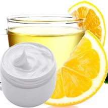 White Tea & Lemon Premium Scented Body/Hand Cream Skin Moisturizing Luxury - $19.00+