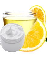 White Tea &amp; Lemon Premium Scented Body/Hand Cream Skin Moisturizing Luxury - £14.90 GBP+