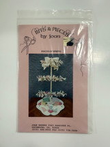 Bits &amp; Pieces by Joan Pieces of Spring Pattern - $5.93