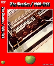 The Beatles - 1962-1966 [DVD]  Promo Video Collection - Some Other Guy  ... - $20.00
