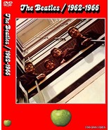 The Beatles - 1962-1966 [DVD]  Promo Video Collection - Some Other Guy  ... - $20.00