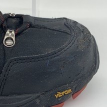 RefrigiWear Mens 6 Black Widow Waterproof Boots Safety Toe Vibram Thinsulate - £37.36 GBP