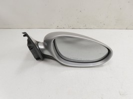 98 Porsche Boxster 986 #1308 Mirror, Door Power, Exterior Right - $39.59
