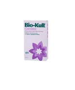 Bio-Kult Candea probiotic for intestinal and intimate flora 60 capsules - £39.33 GBP