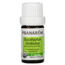 Pranarom Eucalyptus Globulus Essential Oil, 0.17 Fluid Ounce - $12.15