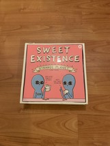 Sweet Existence Nathan Pyles Strange Planet Card Game - $33.57