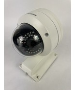 Hikvision DS-2CD2142FWD-IS 4MP Vandal-Resistant Outdoor POE IP Dome w WA... - $95.92 CAD
