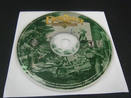EverQuest: The Ruins of Kunark (PC, 2000) - Disc Only!!! - £5.37 GBP
