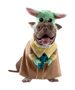 Star Wars The Mandalorian Grogu Dog Costume Multi-Color - $36.98