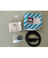 Aromat / Matsushita MP-D20A-DC 12/24V MP Photo Switch - New - $53.81 CAD