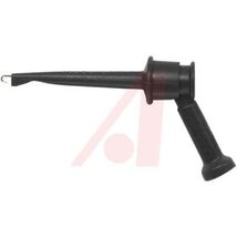 Pomona Test Clip Minigrabber Banana Jack Verde 4723-5 - $7.99