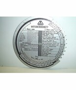 Soviet vintage exposure meters, photoexposure meter, USSR light meter. V... - $377.92 MXN