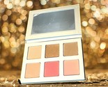 ICONIC LONDON Blaze Chaser Face Palette New Without Box MSRP $55 - $17.33