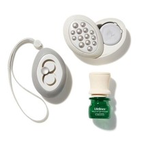 Lifelines Scent-Infused Grounding Stones, 2-Pack, Meditative Pack - Port... - $19.79