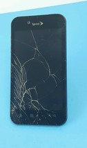 LG Marquee Sprint smartphone - AS IS Parts/Repair LS855 R44 - $8.11