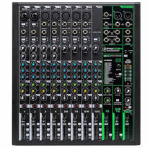 Mackie ProFX12v3 12 Channel Professional Mixer with USB - £283.08 GBP