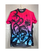 BGDB Hill Killer Full Zip Cycle Jersey Womens Black Girls Do Bike Shirt ... - €21,45 EUR