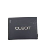 Battery For CUBOT Note 7 Smartphone 3100mAh 3.8V OEM Replacement High Qu... - $412.00 MXN