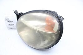 Left Driver Side Headlight Fits 02-03 IMPREZA 75504 image 2
