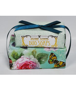 Butterfly Blooms Soap - £3.98 GBP