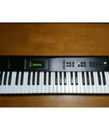 YAMAHA DX7 Super MAX Expanded FM Synthesizer Keyboard w/ Backlight LCD F/S - $953.48 CAD
