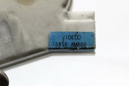 2003-2006 INFINITI G35 COUPE FUEL DOOR LID ACTUATOR P4389 image 6