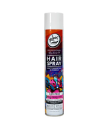Rolda Mega Strong Hold Anti-Frizz Hair Spray (400ml/13.52oz) - £11.81 GBP