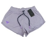 Under Armour Project Rock Rival Terry Gym Training Shorts Women&#39;s Size L... - $34.99