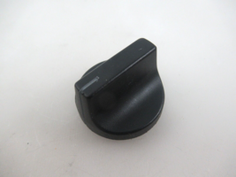 GE Double Wall Oven Knob Small  WB03X10033  WB3X10033  242728 - $25.92