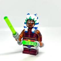 Young Ahsoka Minifigures Star Wars Tales of the Jedi The Clone Wars - £3.18 GBP