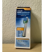 Waterpik Sonic Toothbrush Replacement Head SRSB-3W Compact Size 1 Pk Wit... - $368.78 MXN