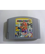 Mario Party 3 N64 Video Game Card USA - $38.03 CAD