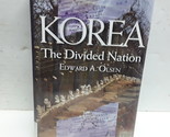 Korea, the Divided Nation [Praeger Security International] - $20.02