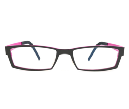 Blackfin Eyeglasses Frames BF448 SHETLAND COL.465 Carbon Fiber Pink 51-1... - £116.36 GBP