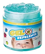 Gel Cabello Repelente Piojos Niño Anti Lice Hair Gel Great for Kids 4.2o... - $227.89 MXN