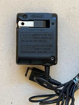 Authentic Official Nintendo GBA SP and DS Original Charger - $17.95