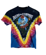 Dead and Company Summer 2022 Tour Tee Size S - $32.57 CAD