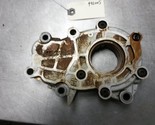 Engine Oil Pump From 2008 GMC Acadia  3.6 - $34.95